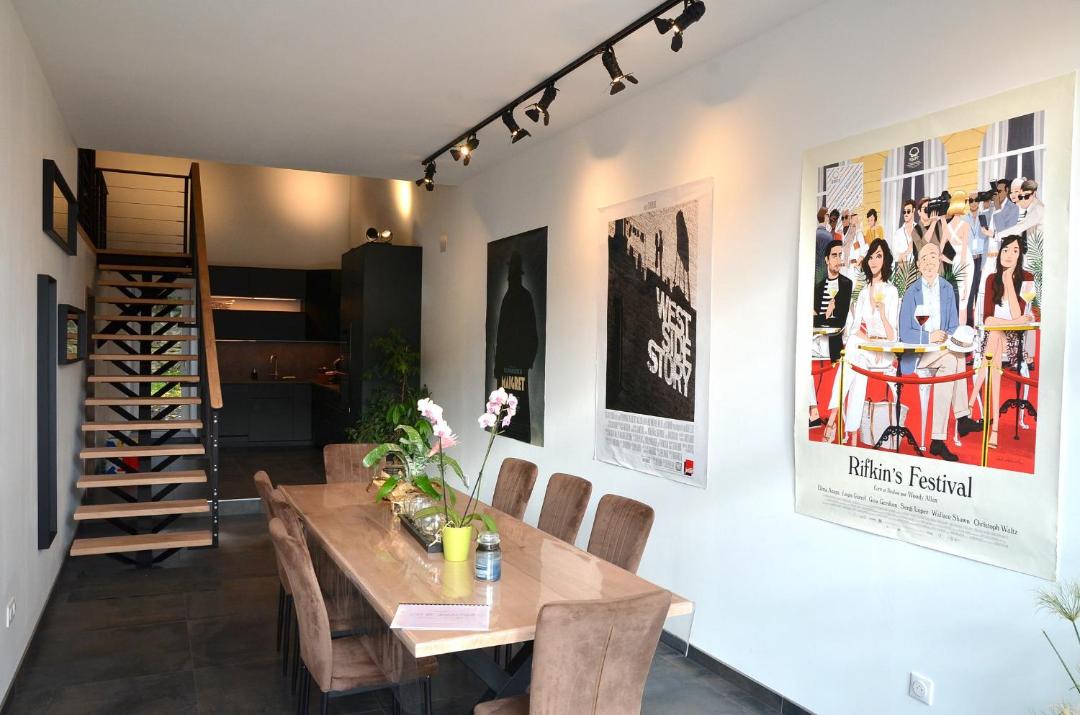 Photo of Livingroom in Guenviller