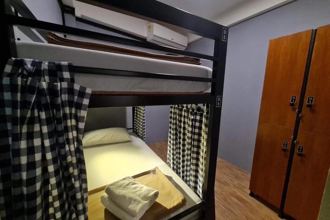 Photo of Bedroom in Bangkok Yai
