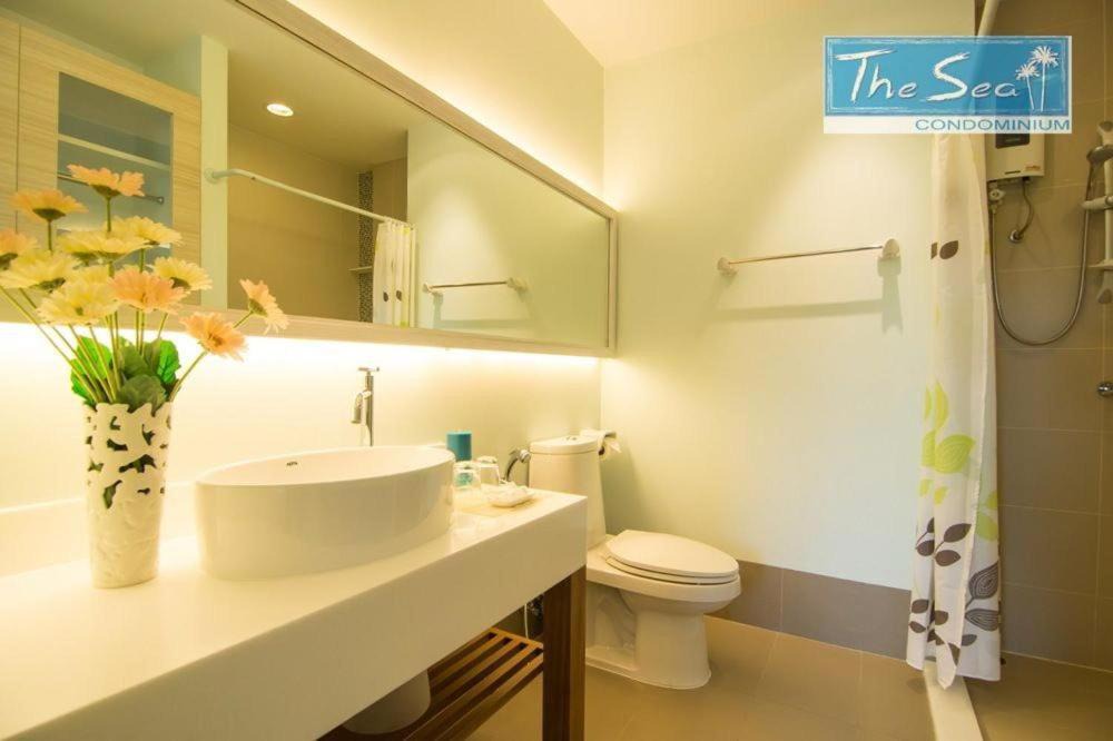 Photo of Bathroom in Sam Roi Yot