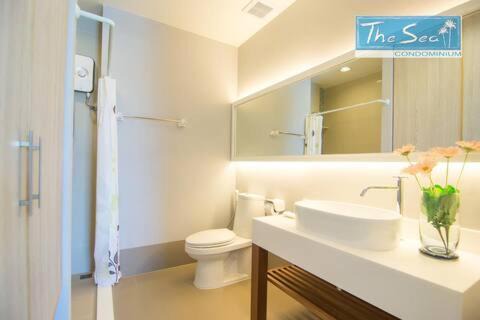Photo of Bathroom in Sam Roi Yot