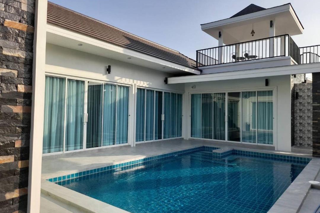 Photo of Outdoor in Kao Yai