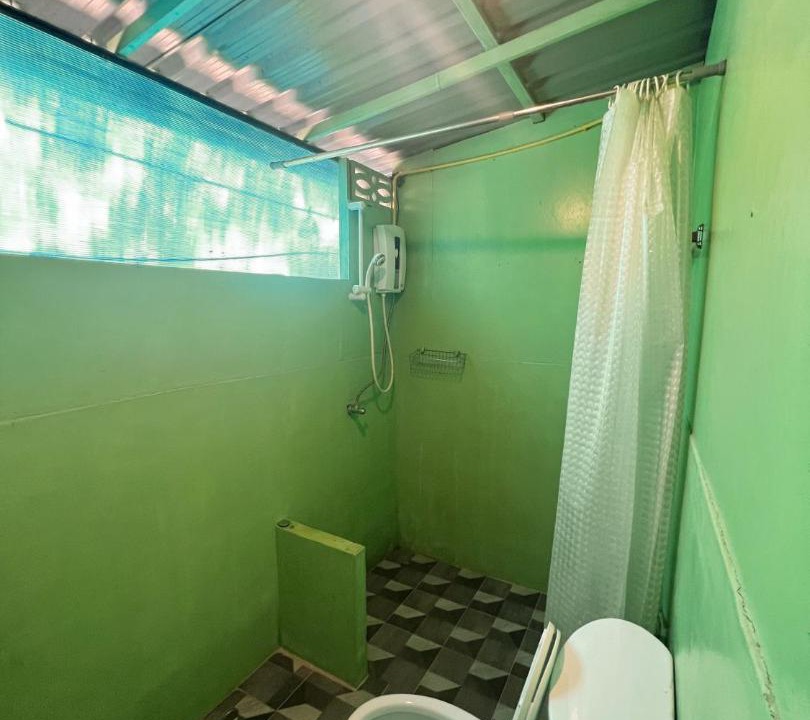 Photo of Bathroom in Khong Koi Beach