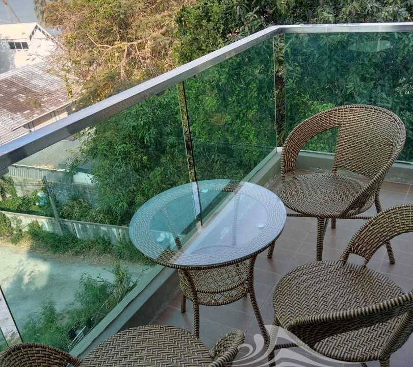 Photo of Patio Balcony in Saen Suk