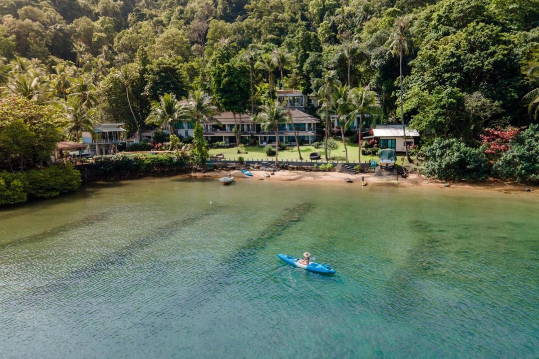 Photo of Others in Bang Bao Bay