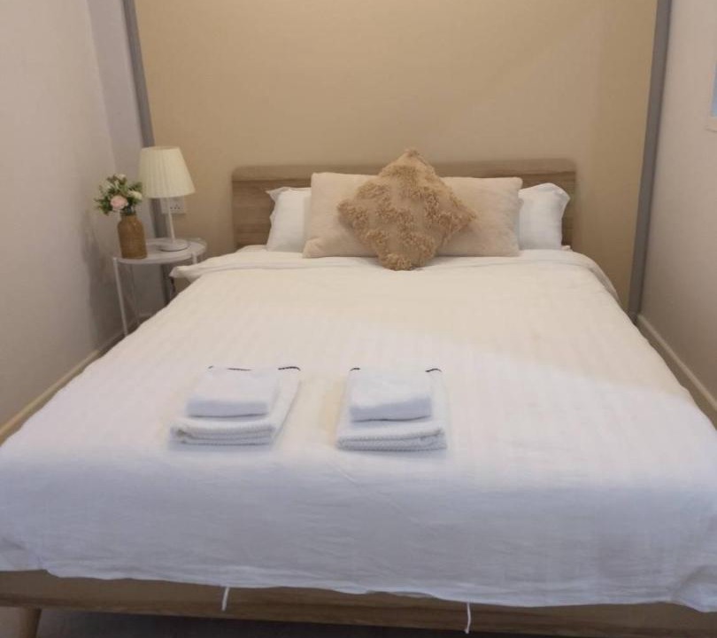 Photo of Bedroom in Chiang Mai