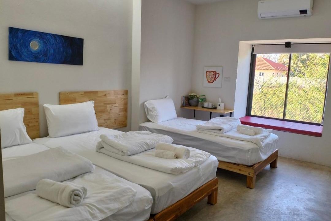 Photo of Bedroom in Hang Chat
