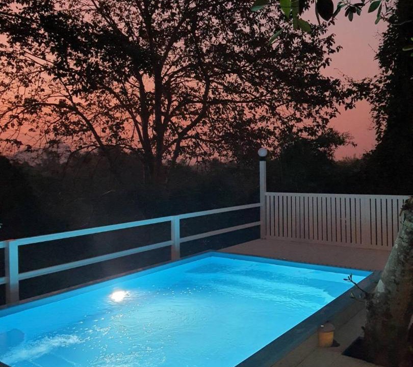 Photo of Bedroom in Kanchanaburi