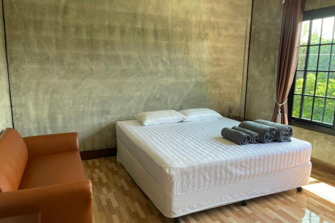 Photo of Bedroom in Mae Taeng