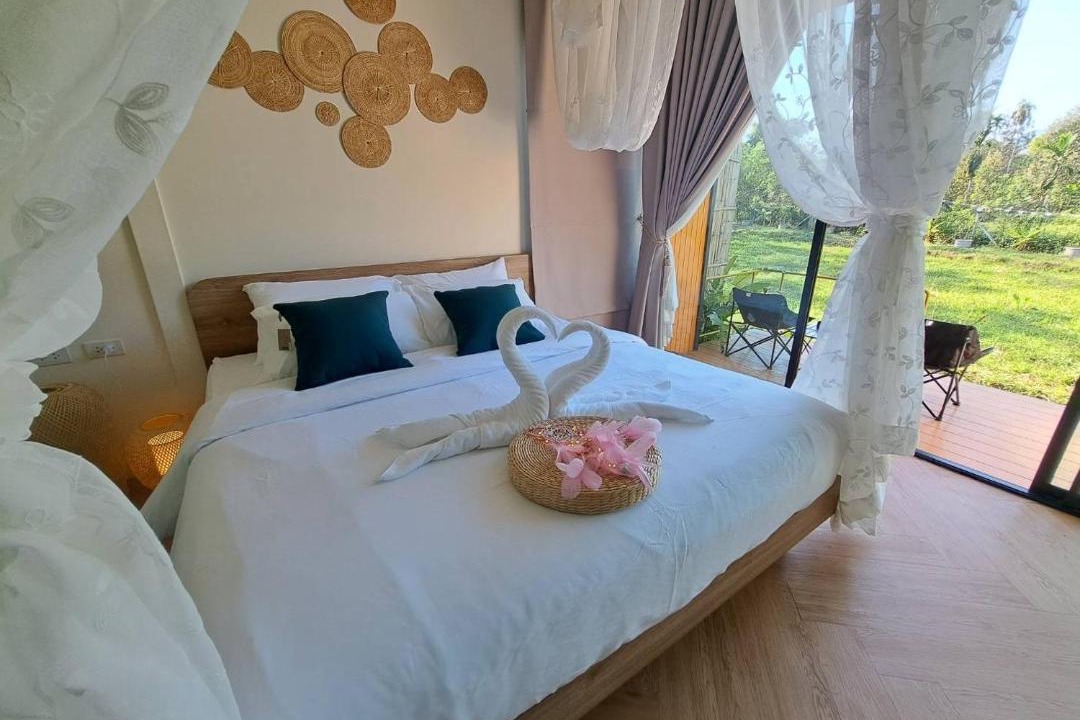 Photo of Bedroom in Nakhon Nayok