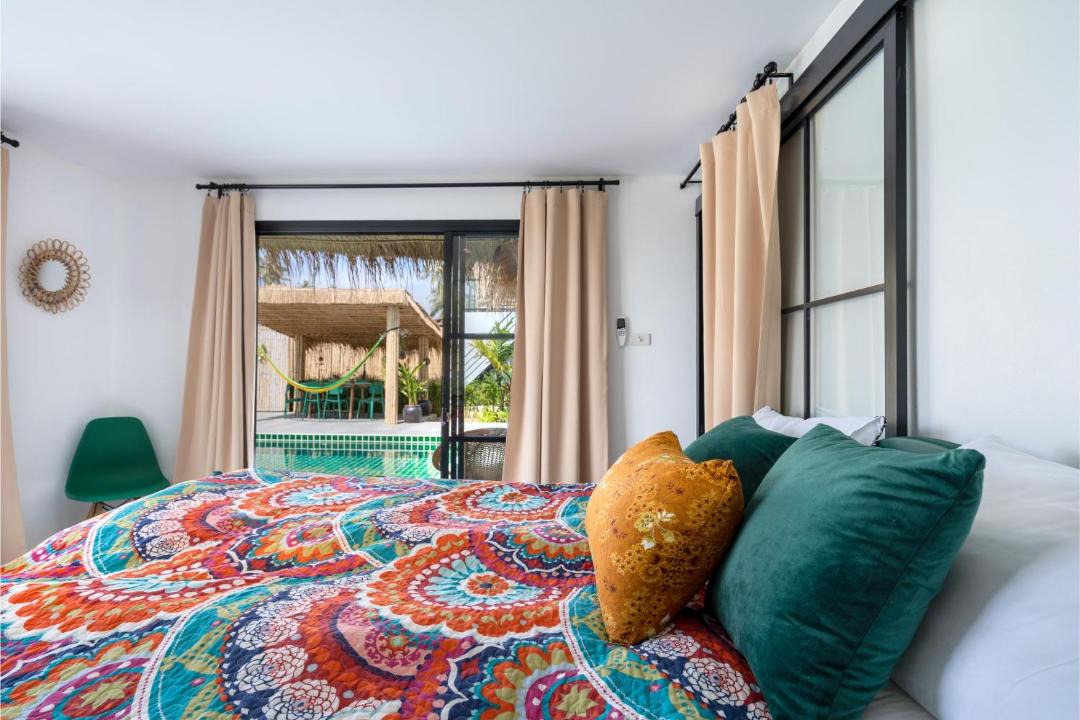 Photo of Bedroom in Ko Lanta