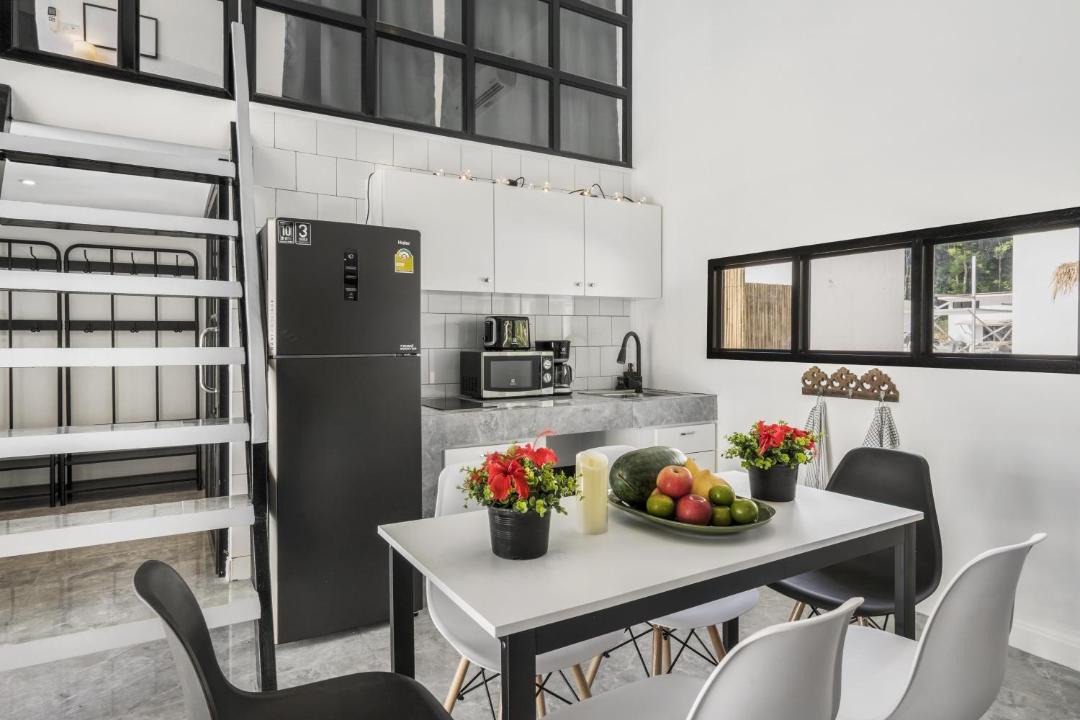 Photo of Kitchen in Ko Lanta