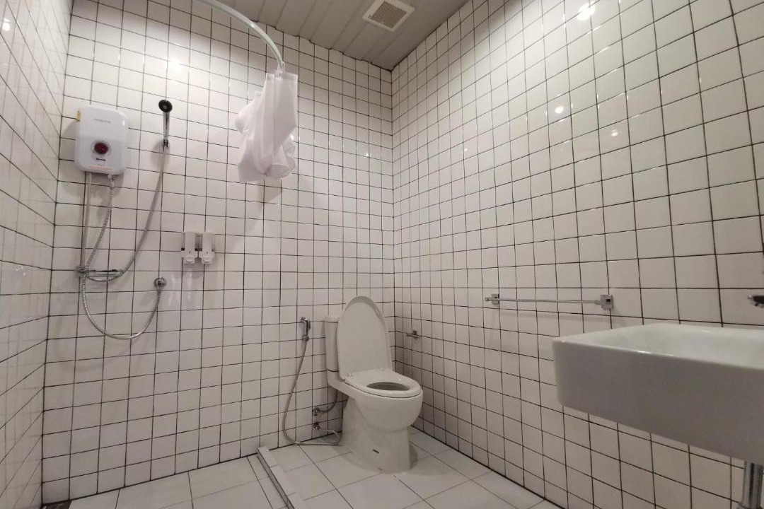 Photo of Bathroom in Mae Hia