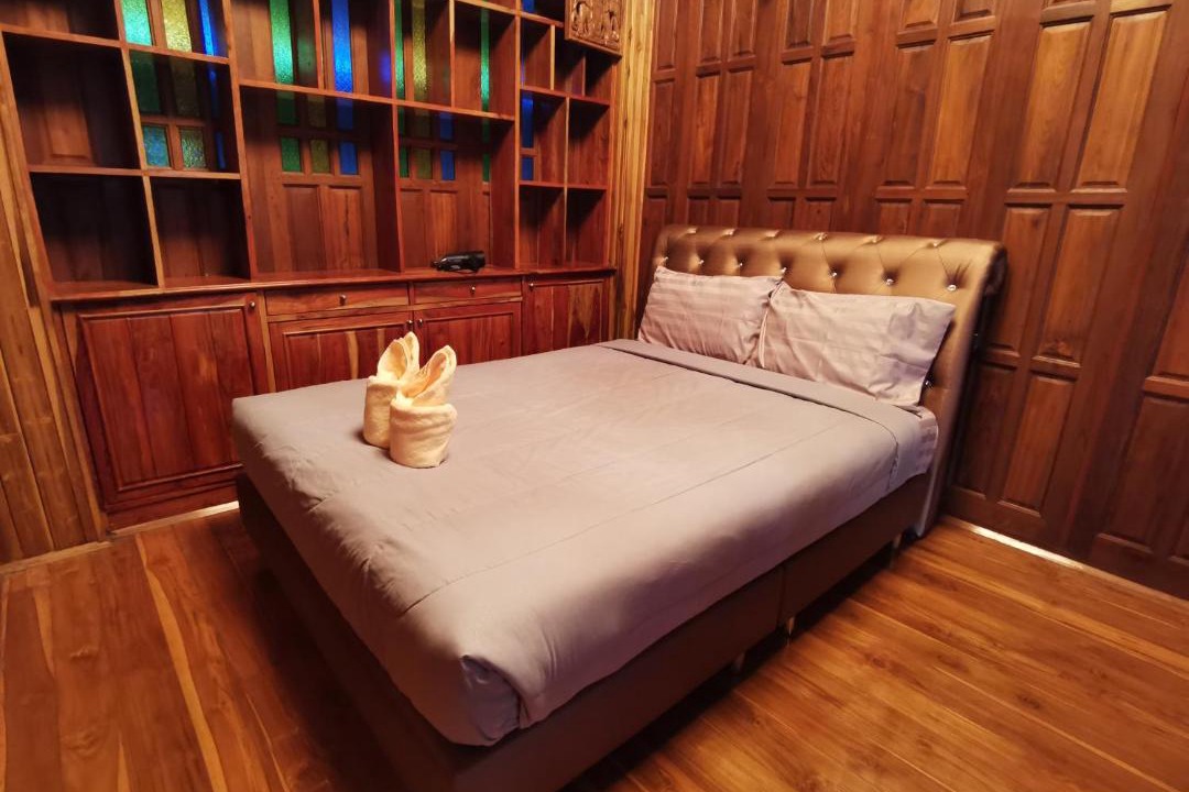 Photo of Bedroom in Udon Thani