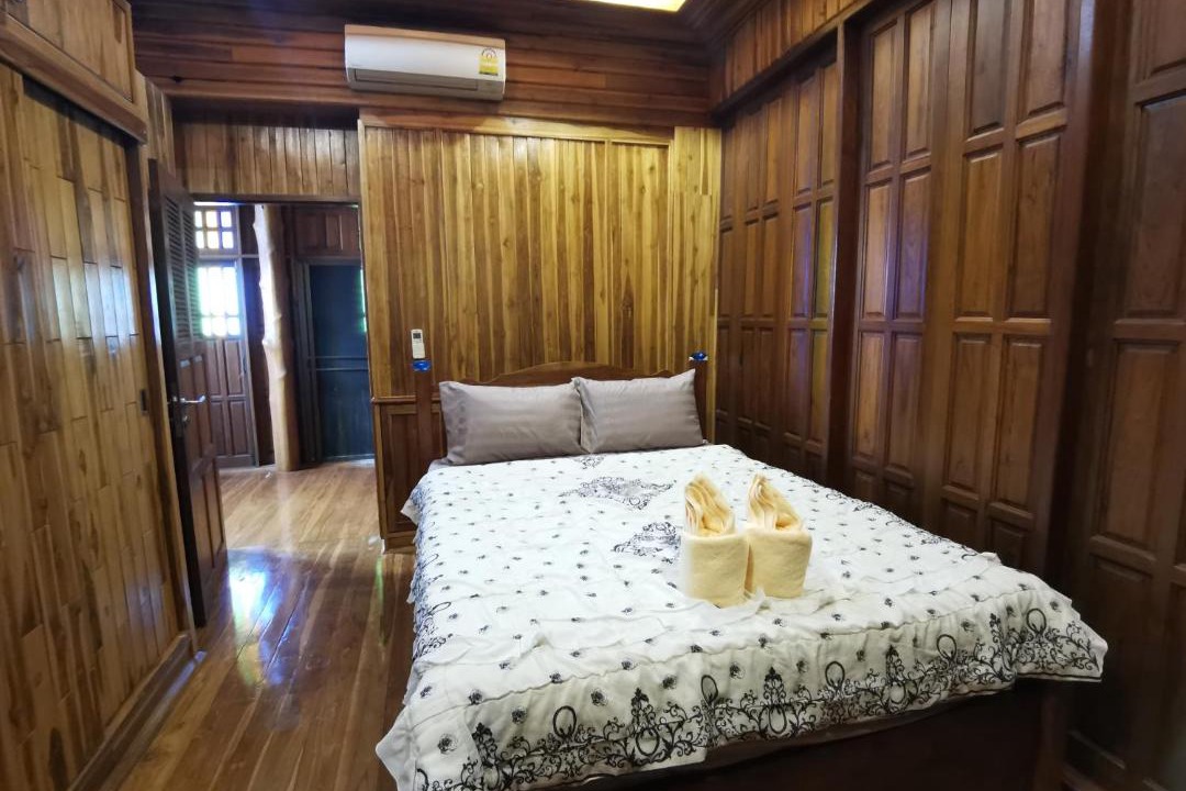 Photo of Bedroom in Udon Thani