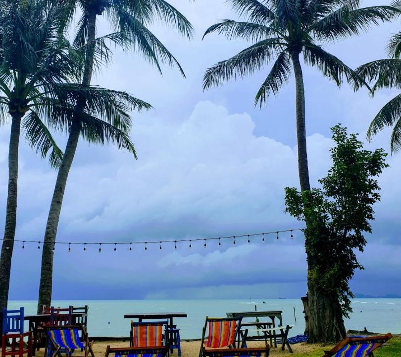 Photo of Outdoor in Thong Krut