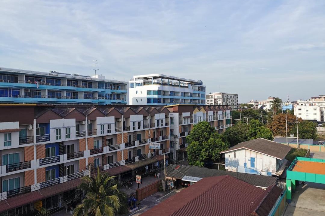 Photo of Others in Ban Bang Saen