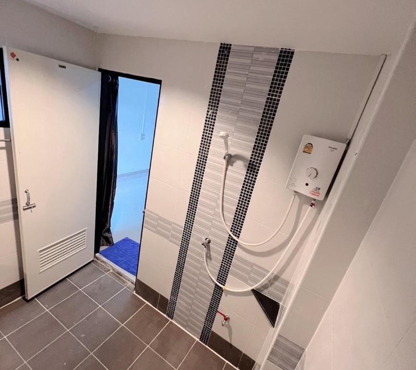 Photo of Bathroom in Map Ta Phut