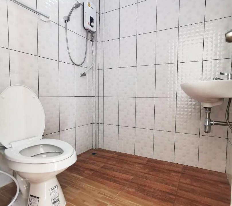Photo of Bathroom in Bung Khong Long