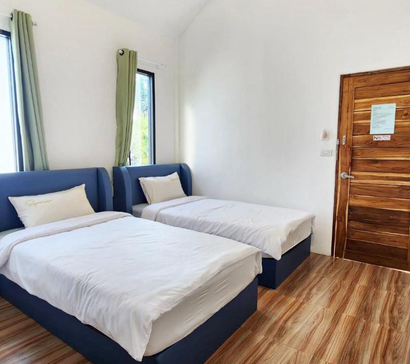 Photo of Bedroom in Bung Khong Long