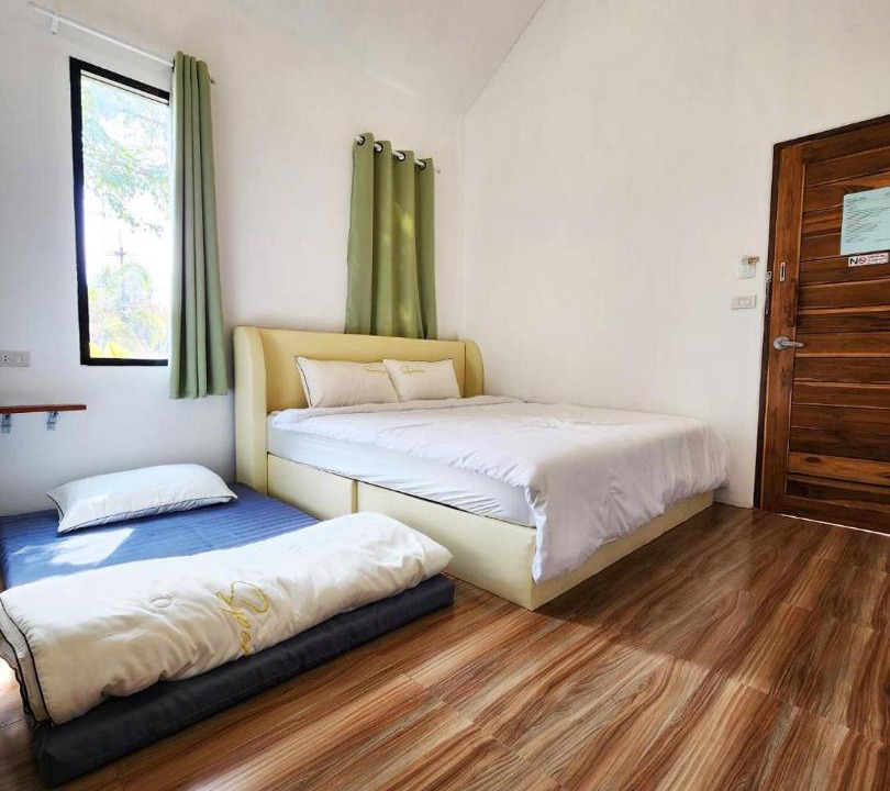 Photo of Bedroom in Bung Khong Long