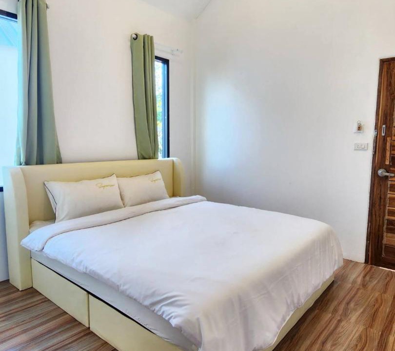 Photo of Bedroom in Bung Khong Long