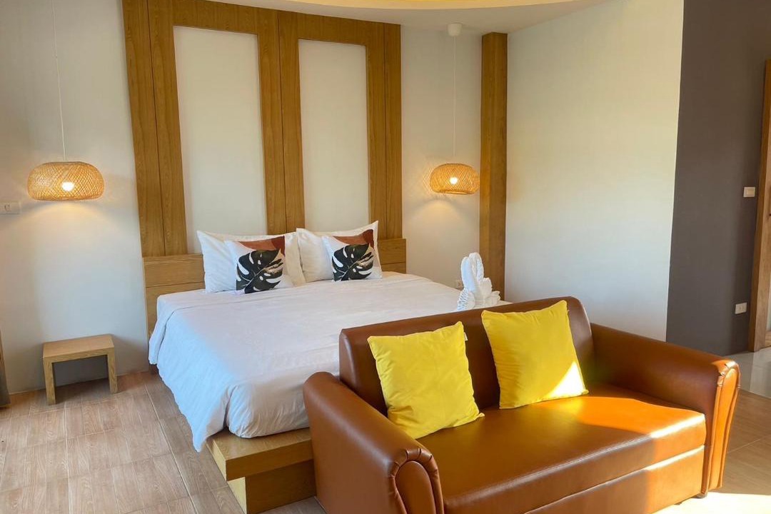 Photo of Bedroom in Wang Muang