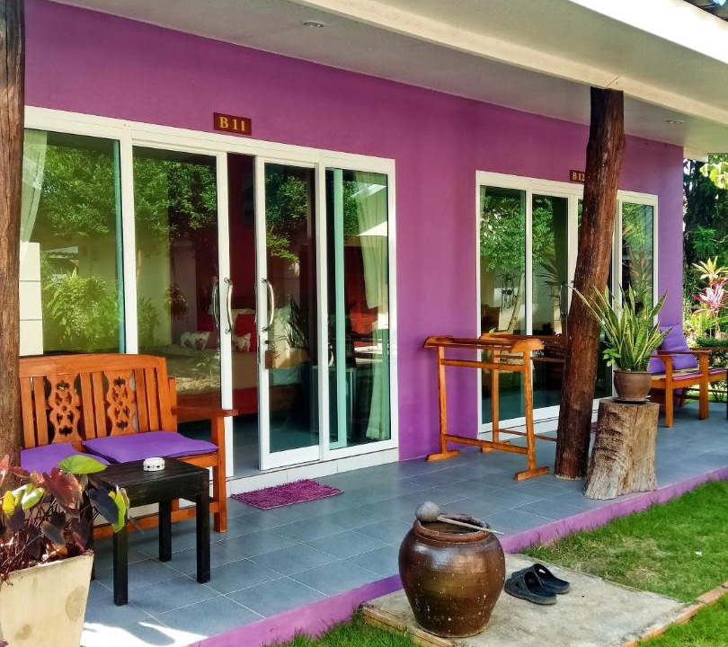 Photo of Others in Ko Lanta
