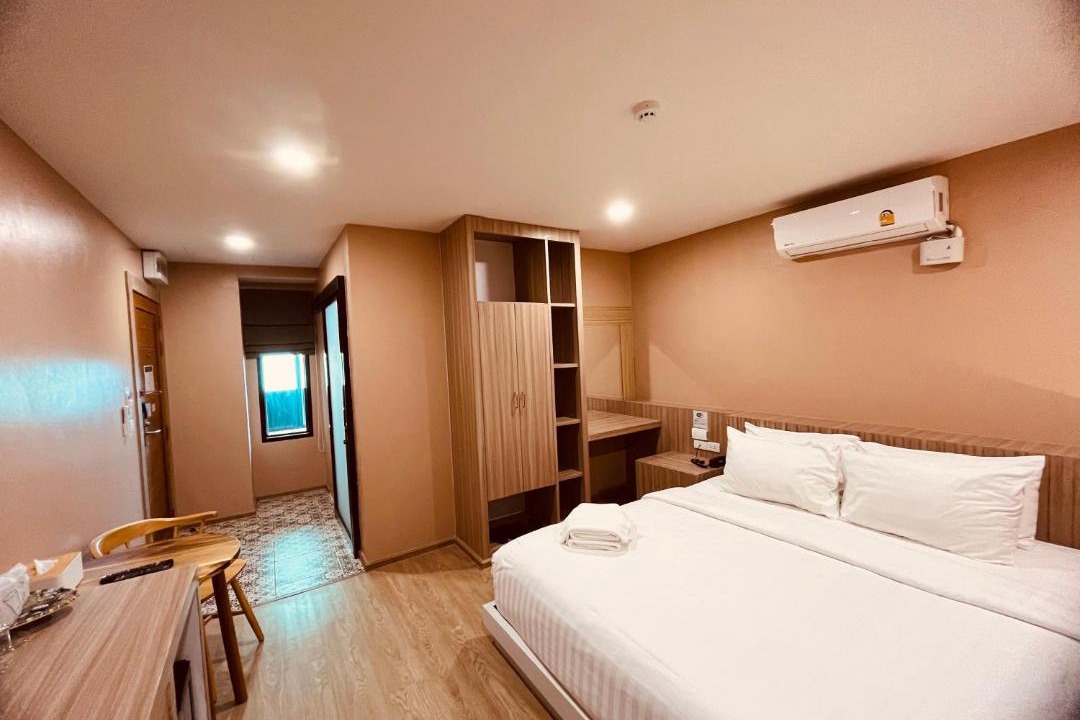 Photo of Bedroom in Chanthaburi