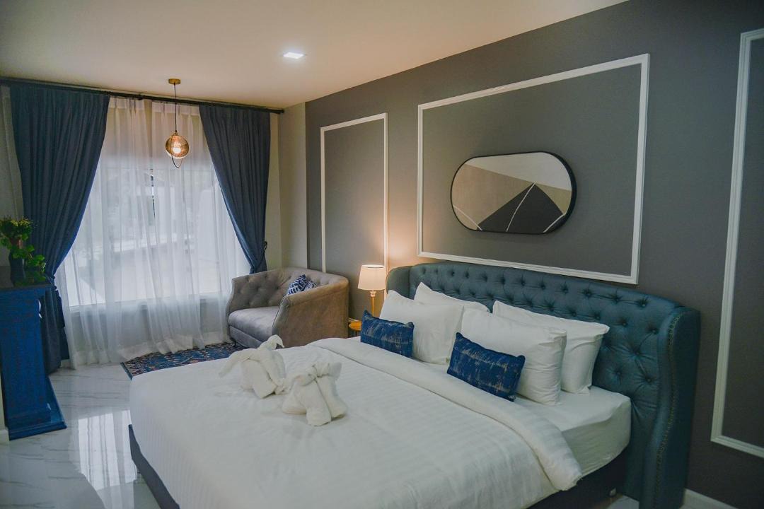 Photo of Bedroom in Chang Klang