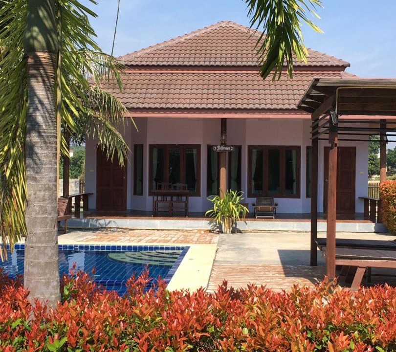 Photo of Outdoor in Pranburi