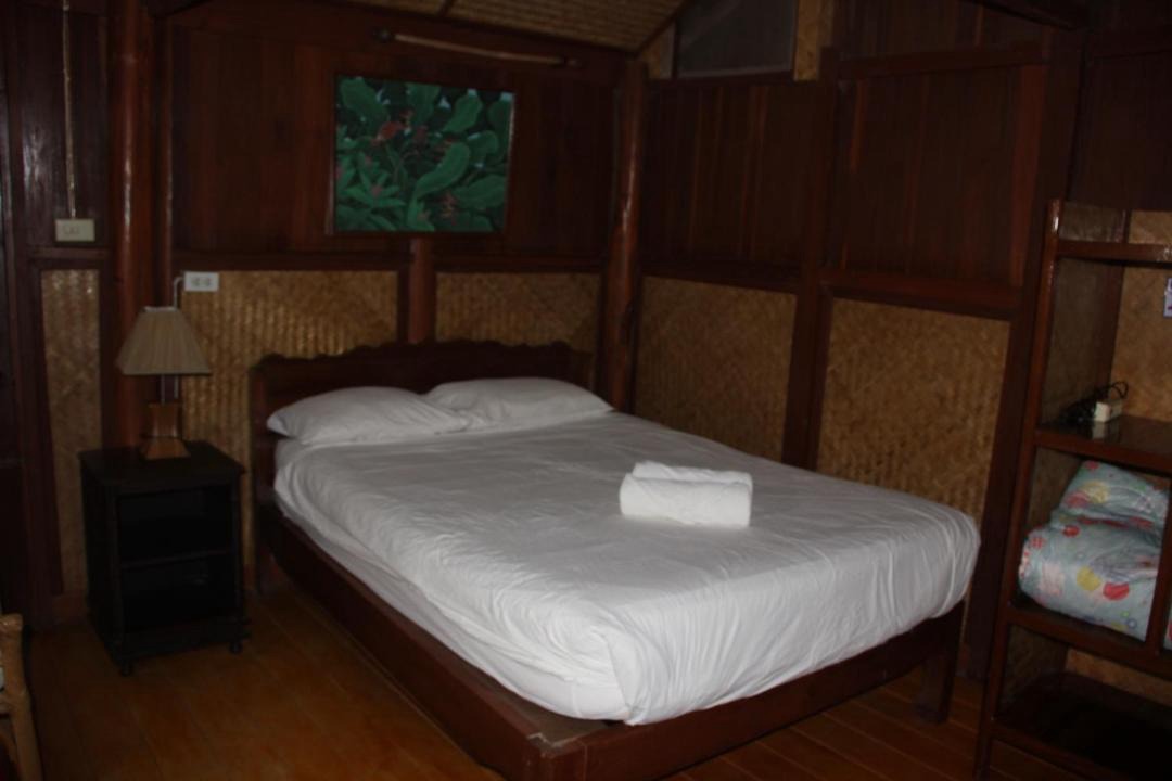 Photo of Bedroom in Pangmapha