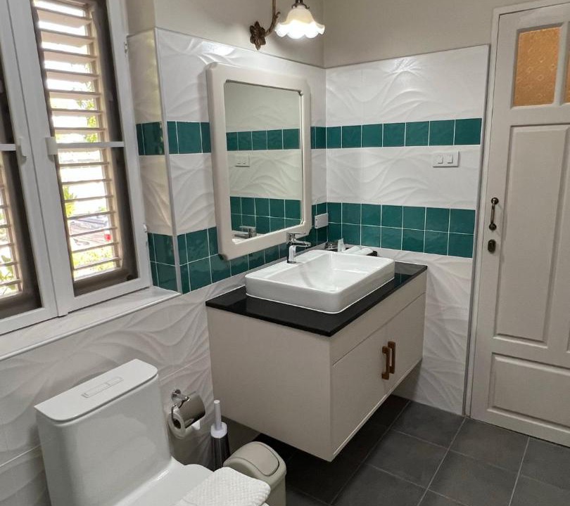 Photo of Bathroom in Lamphun