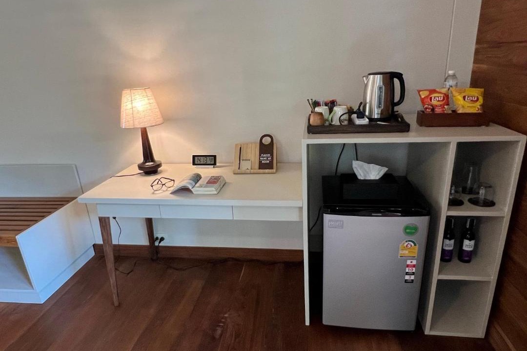 Photo of Livingroom in Lamphun