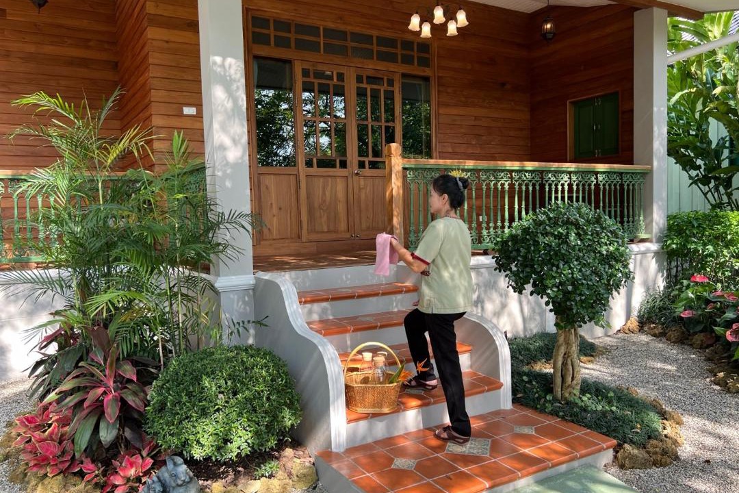 Photo of Outdoor in Lamphun