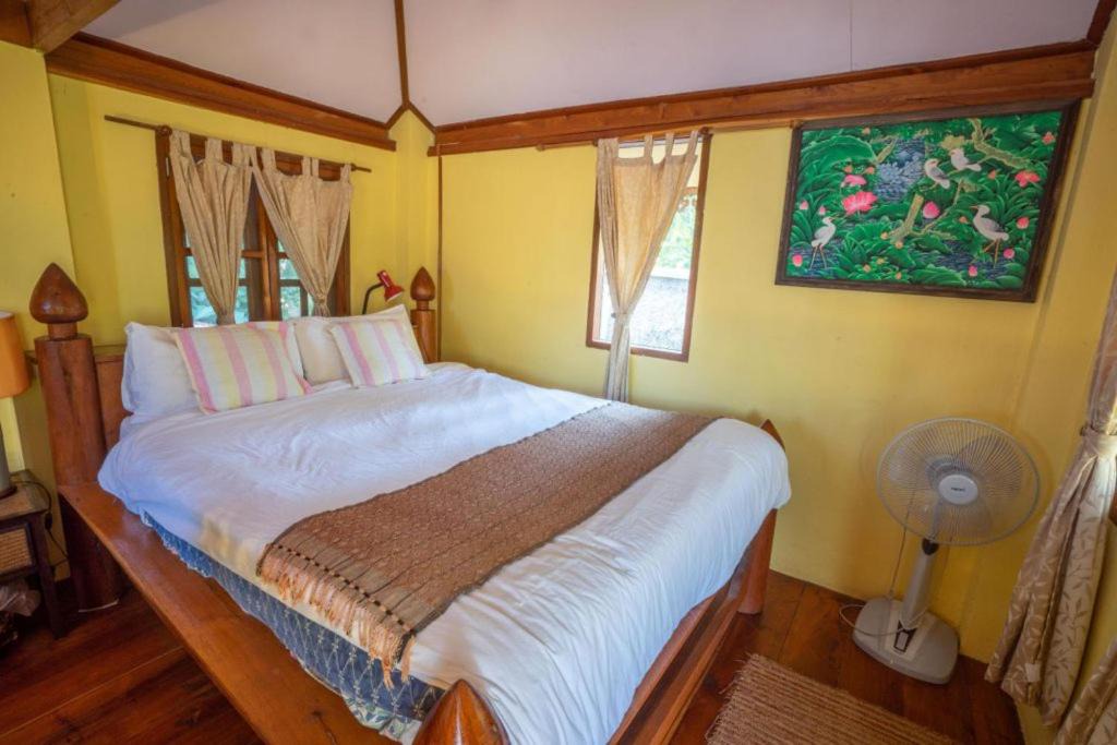 Photo of Bedroom in Pangmapha
