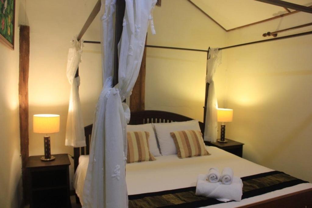 Photo of Bedroom in Pangmapha