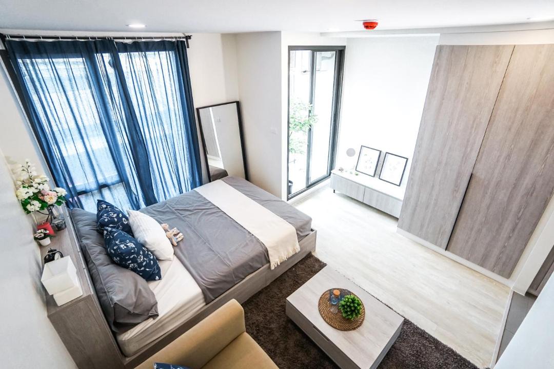 Photo of Bedroom in China Town
