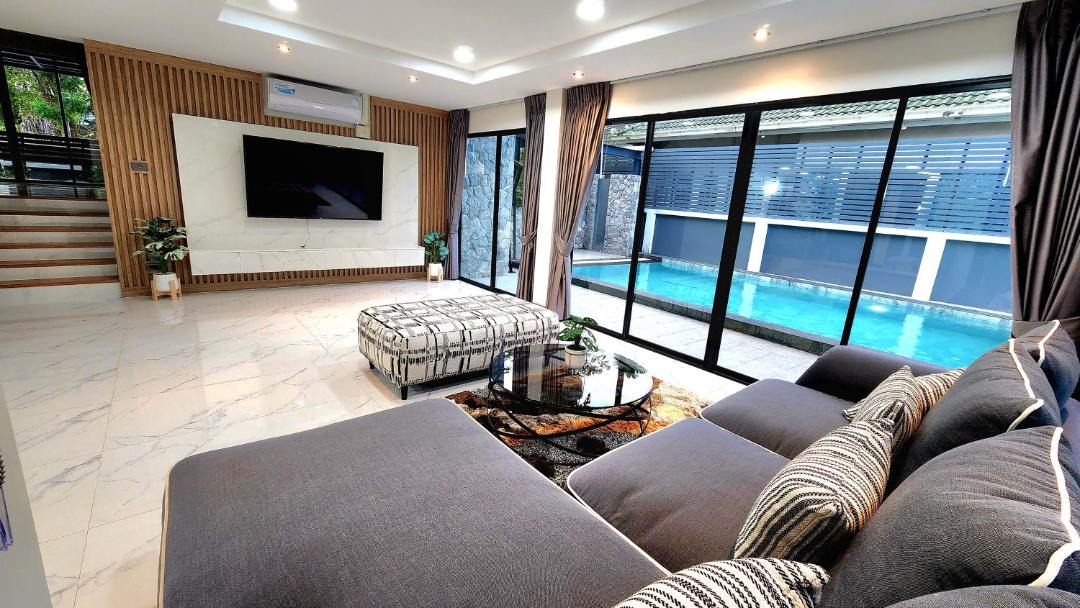 Photo of Livingroom in Takhian Tia