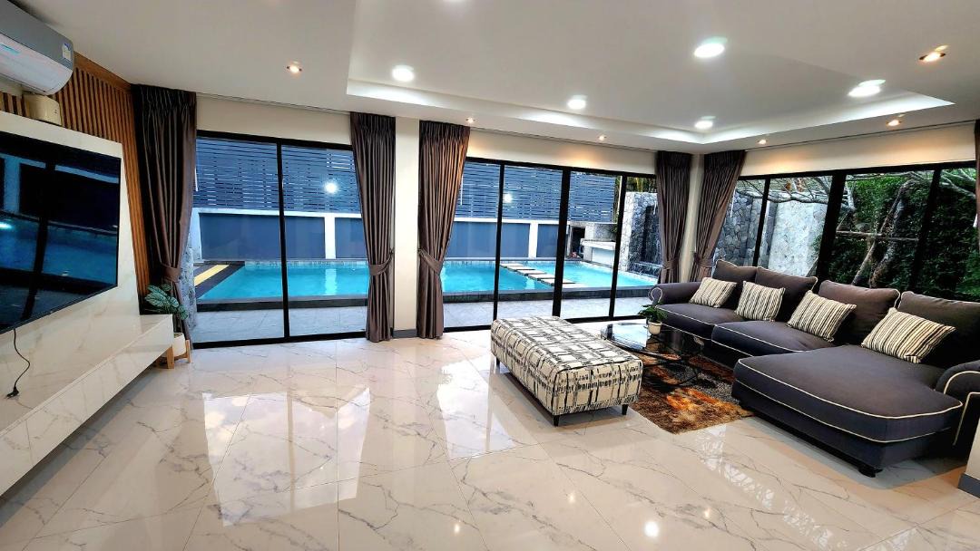 Photo of Livingroom in Takhian Tia