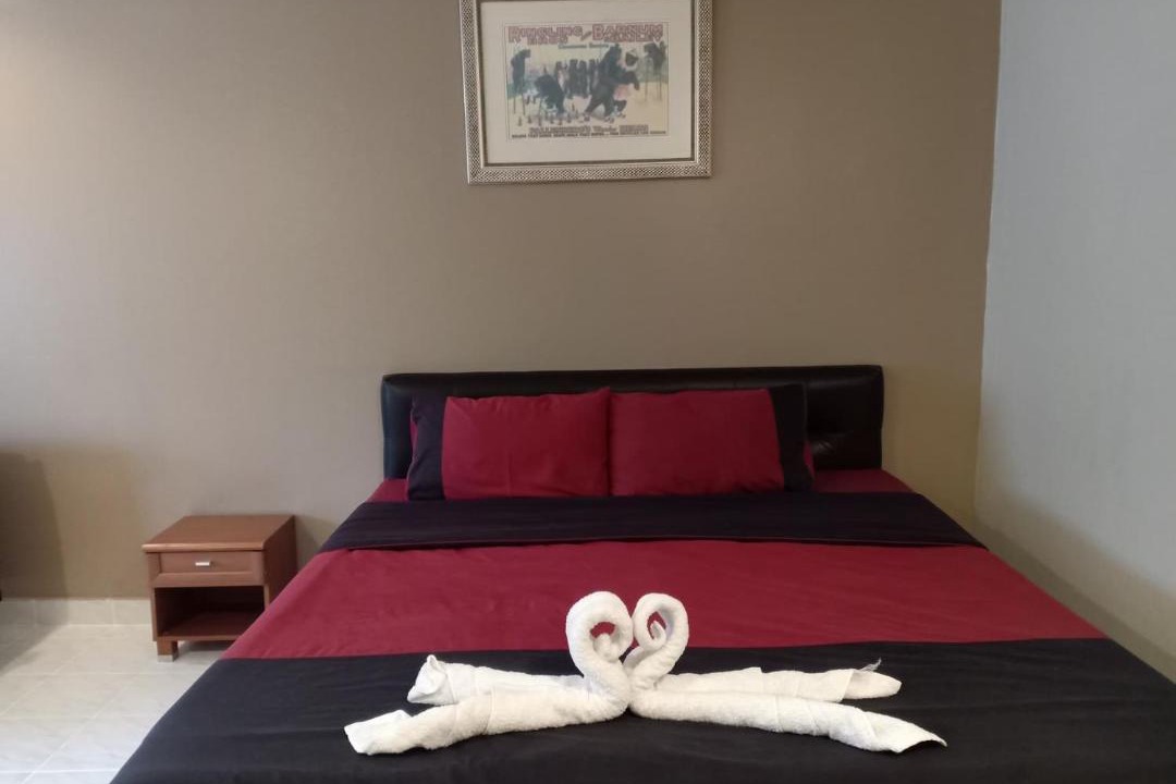 Photo of Bedroom in North Pattaya