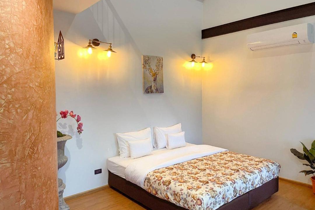 Photo of Bedroom in Pa Sang
