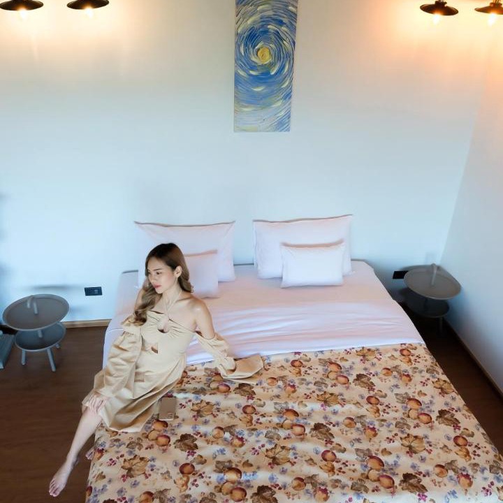 Photo of Bedroom in Pa Sang