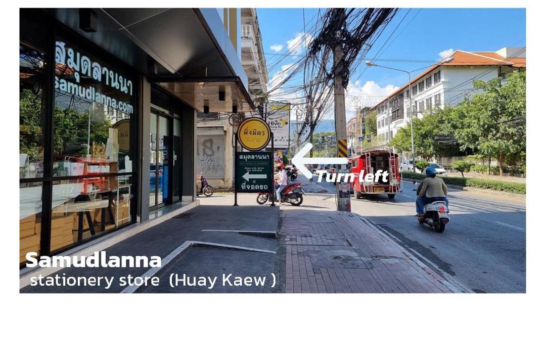 Photo of Others in Huay Kaew