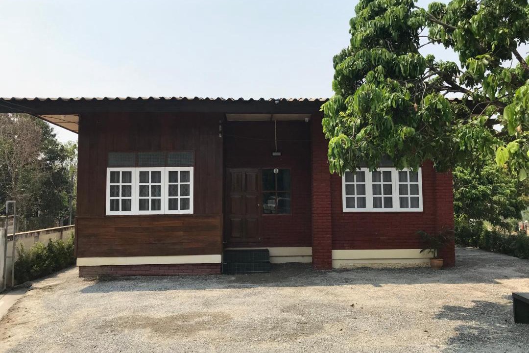 Photo of Buildings in Chom Thong
