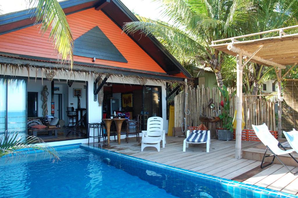 Photo of Outdoor in Maret