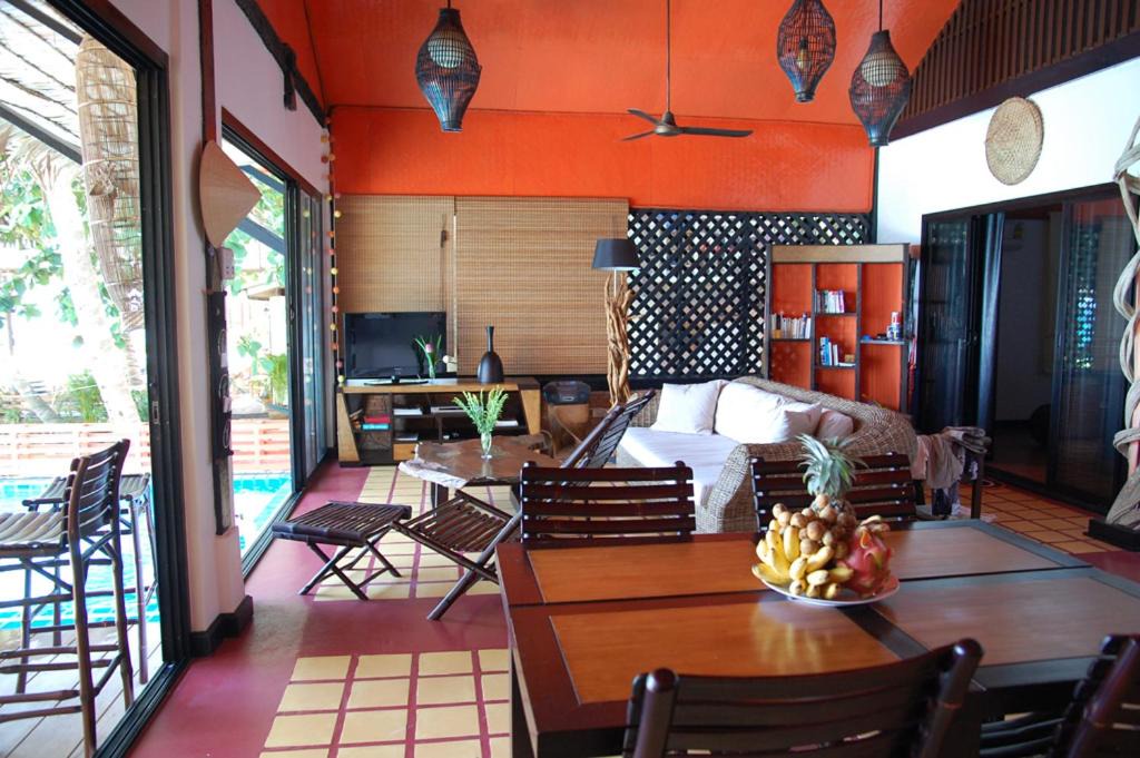 Photo of Livingroom in Maret