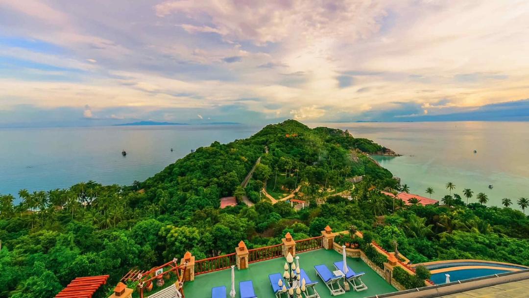 Photo of Others in Koh Tao