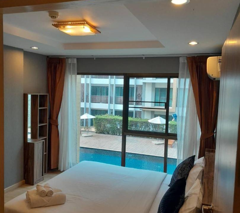 Photo of Bedroom in Bang Pa-in