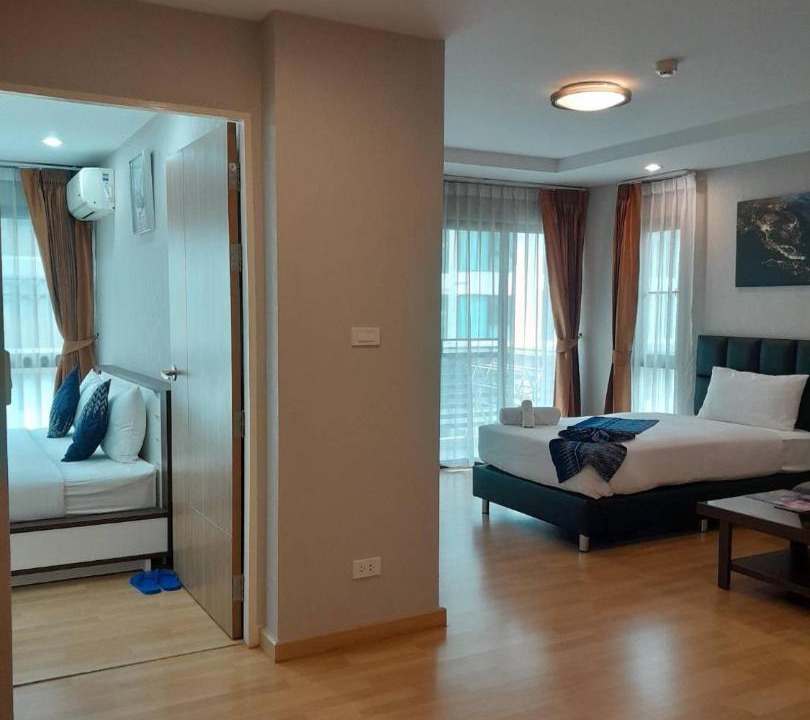 Photo of Livingroom in Bang Pa-in