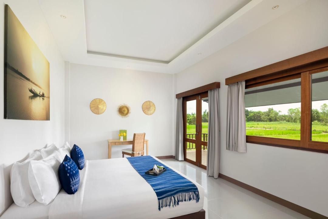 Photo of Bedroom in Sakhrai
